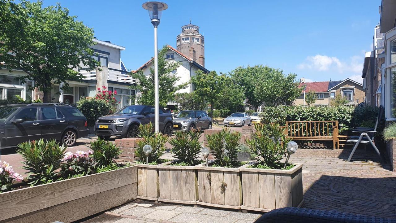 Guesthouse Зандфорт Экстерьер фото