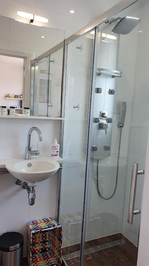 Guesthouse Зандфорт Экстерьер фото