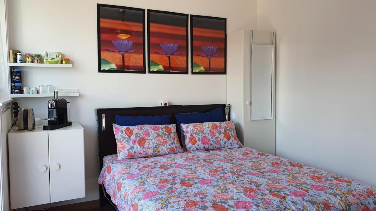 Guesthouse Зандфорт Экстерьер фото