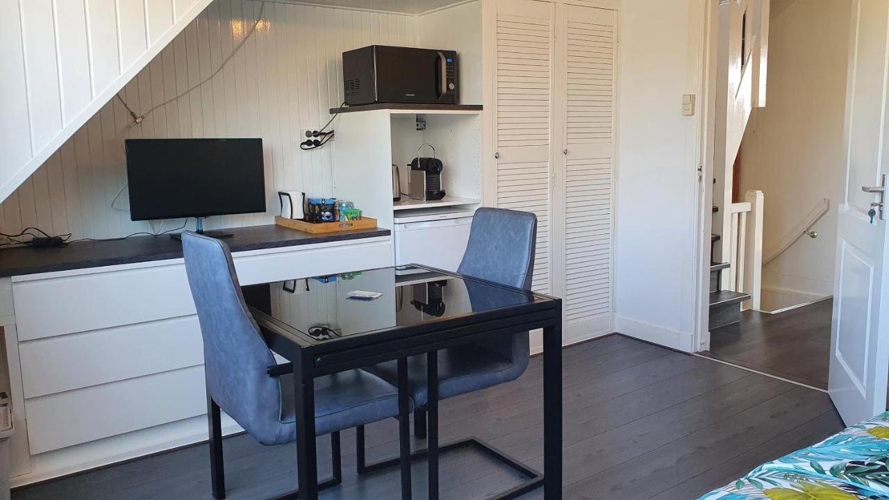 Guesthouse Зандфорт Экстерьер фото