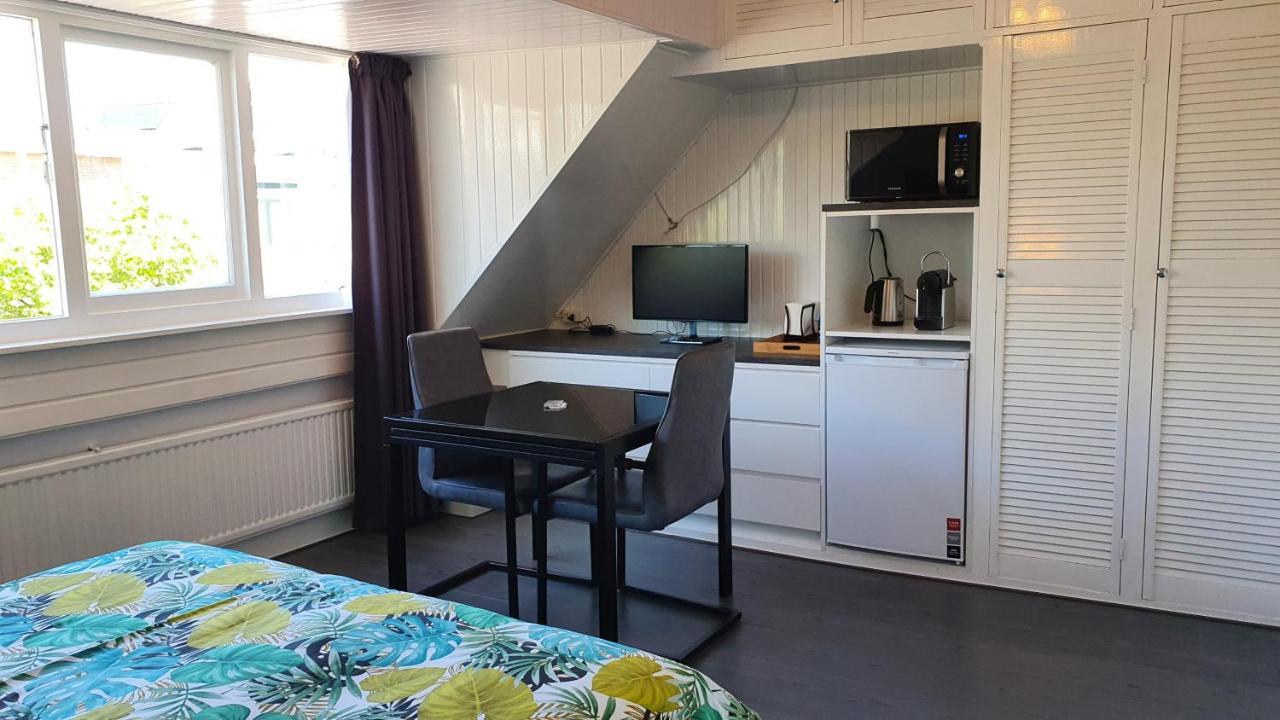 Guesthouse Зандфорт Экстерьер фото