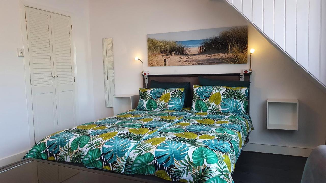 Guesthouse Зандфорт Экстерьер фото