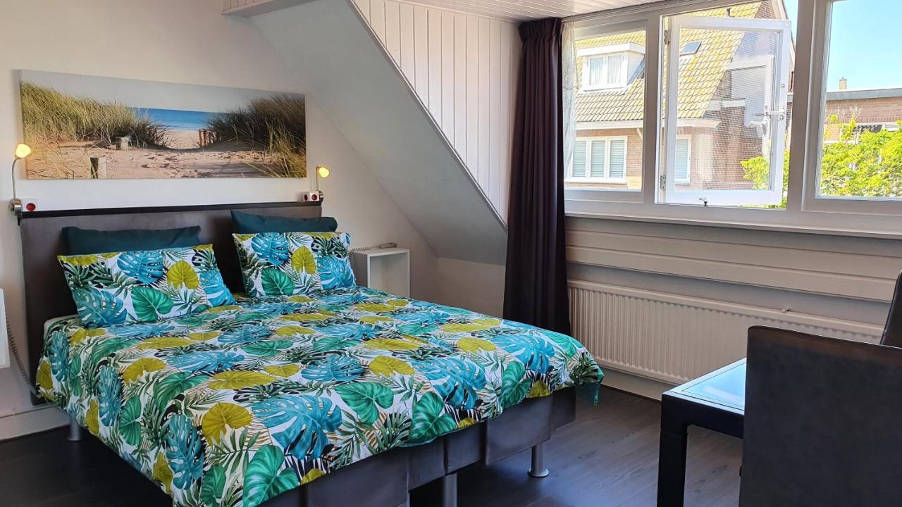 Guesthouse Зандфорт Экстерьер фото