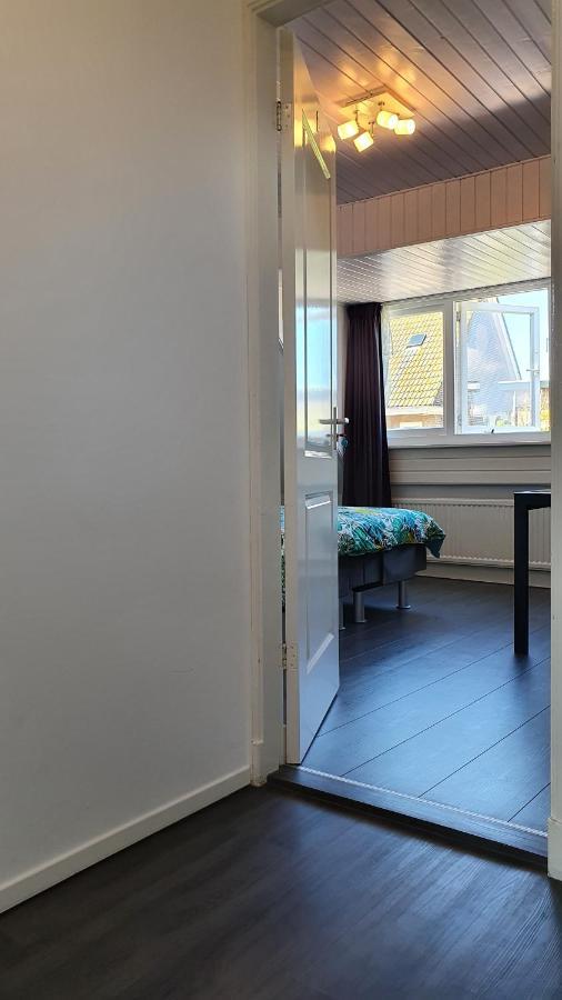 Guesthouse Зандфорт Экстерьер фото