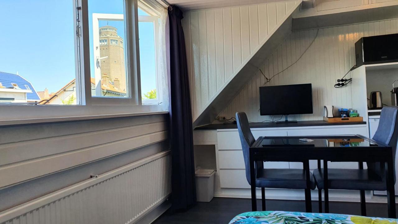 Guesthouse Зандфорт Экстерьер фото