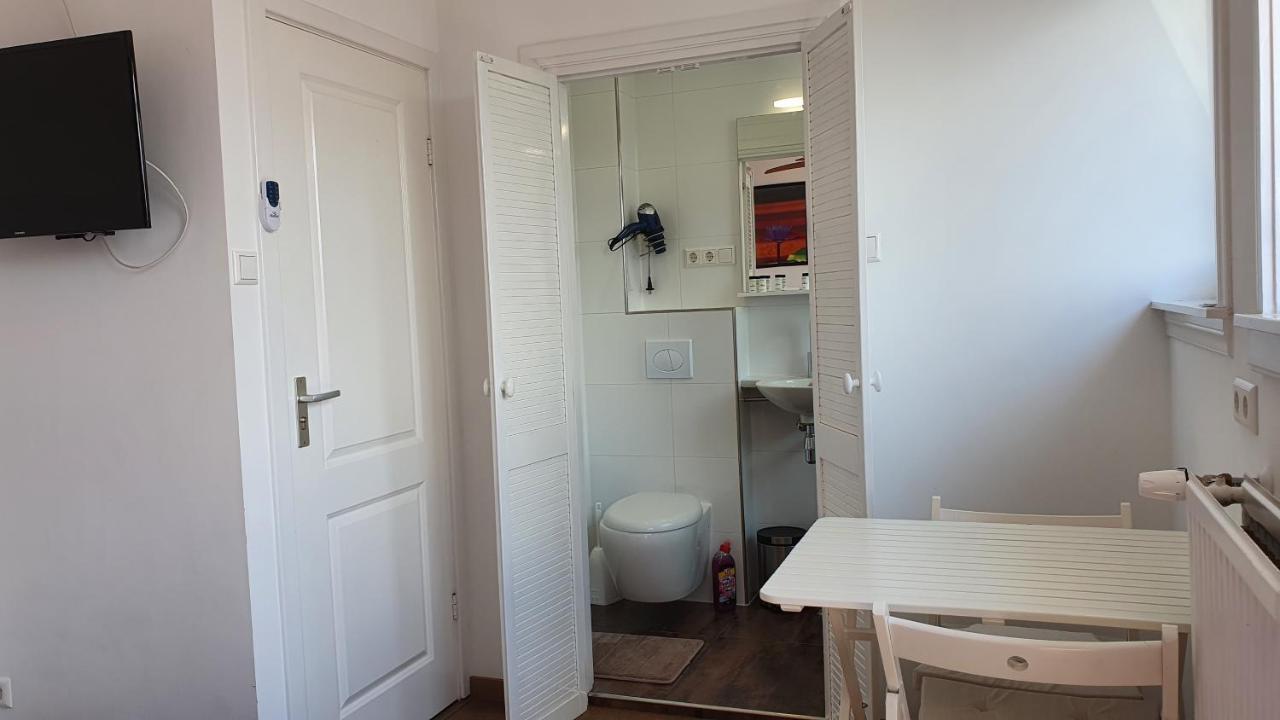 Guesthouse Зандфорт Экстерьер фото