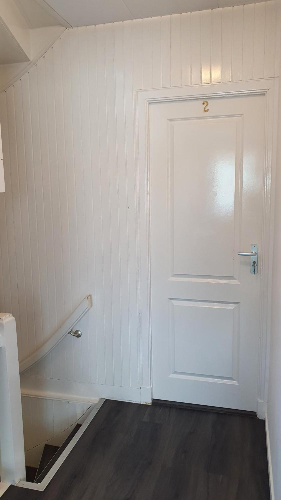 Guesthouse Зандфорт Номер фото
